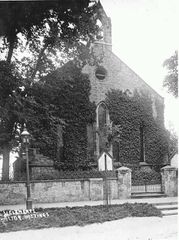 St Clements Halton